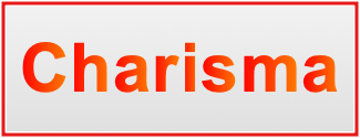 Image of the name Charisma Image of the name Charisma