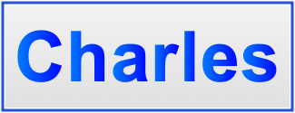 Image of the name Charles Image of the name Charles