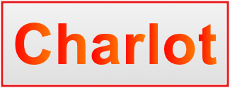 Image of the name Charlot