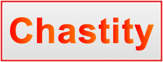 Image of the name Chastity Image of the name Chastity