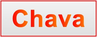 Image of the name Chava
