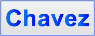 Image of the name Chavez