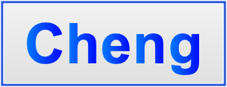 Image of the name Cheng