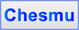 Image of the name Chesmu