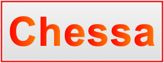 Image of the name Chessa