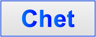 Image of the name Chet Image of the name Chet