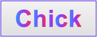 Image of the name Chick