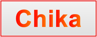 Image of the name Chika