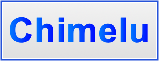 Image of the name Chimelu