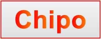 Image of the name Chipo Image of the name Chipo