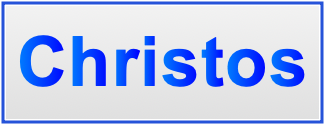 Image of the name Christos