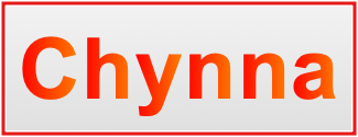 Image of the name Chynna Image of the name Chynna