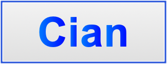 Image of the name Cian