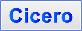 Image of the name Cicero