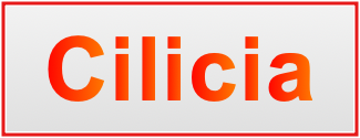 Image of the name Cilicia
