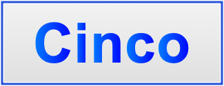 Image of the name Cinco