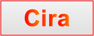 Image of the name Cira Image of the name Cira