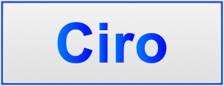 Image of the name Ciro