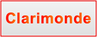 Image of the name Clarimonde