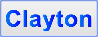 Image of the name Clayton Image of the name Clayton