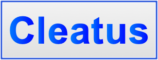 Image of the name Cleatus