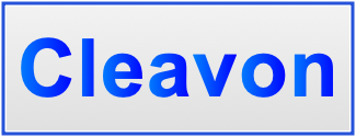 Image of the name Cleavon