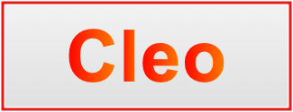 Image of the name Cleo Image of the name Cleo