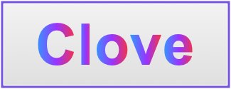 Image of the name Clove Image of the name Clove