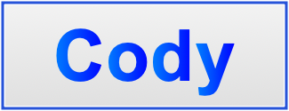 Image of the name Cody