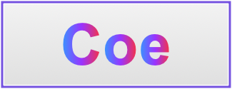 Image of the name Coe Image of the name Coe