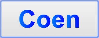 Image of the name Coen