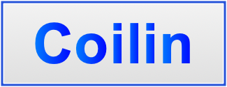 Image of the name Coilin