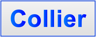 Image of the name Collier Image of the name Collier