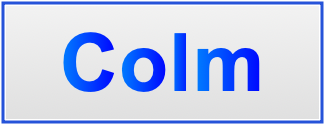 Image of the name Colm