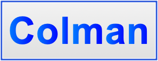 Image of the name Colman