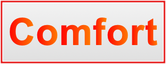 Image of the name Comfort Image of the name Comfort