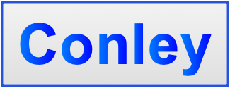 Image of the name Conley Image of the name Conley