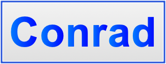Image of the name Conrad