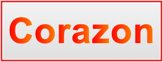 Image of the name Corazon