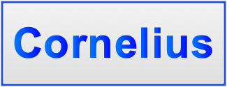 Image of the name Cornelius