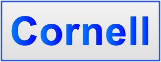 Image of the name Cornell Image of the name Cornell