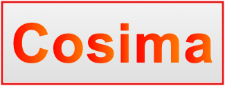 Image of the name Cosima
