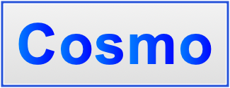 Image of the name Cosmo Image of the name Cosmo