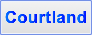 Image of the name Courtland