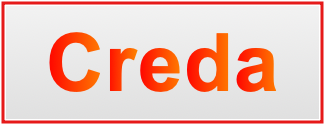Image of the name Creda Image of the name Creda