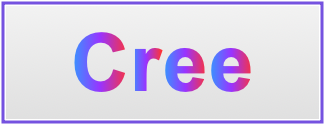Image of the name Cree Image of the name Cree
