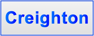 Image of the name Creighton