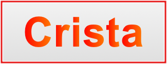 Image of the name Crista Image of the name Crista