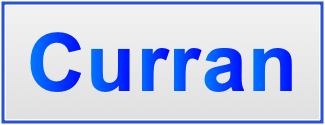Image of the name Curran