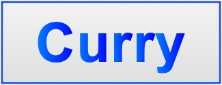Image of the name Curry